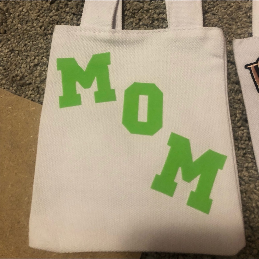 Mini totes customized - Picture 2 of 2